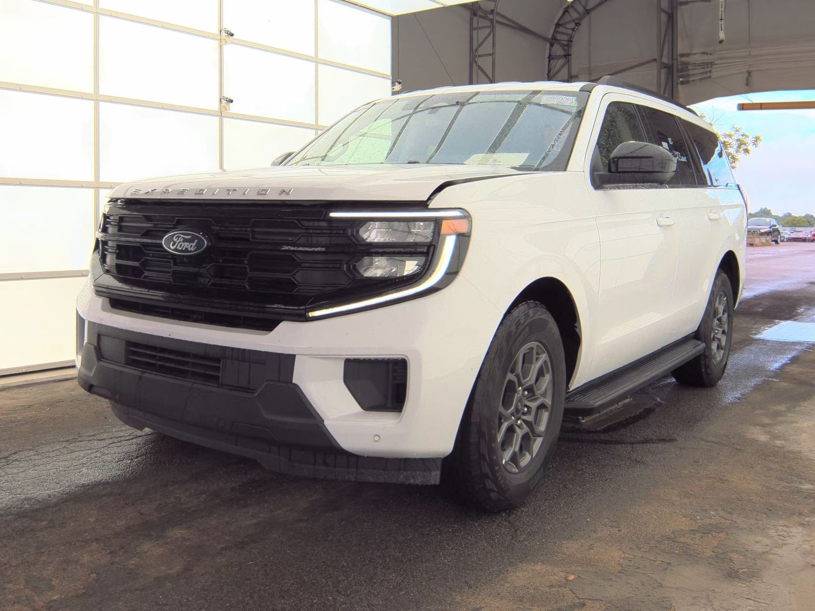 FORD EXPEDITION - 1