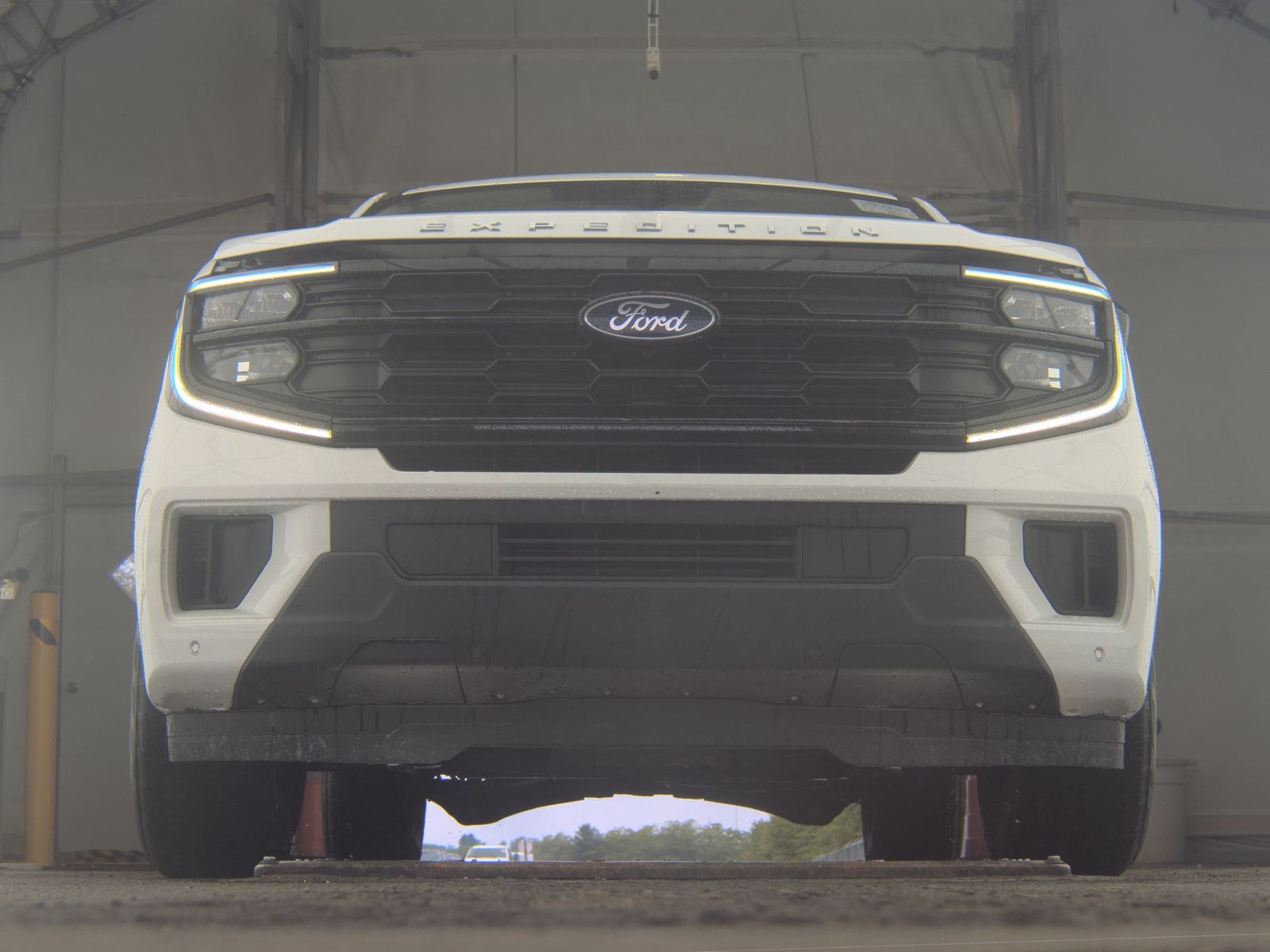FORD EXPEDITION - 4