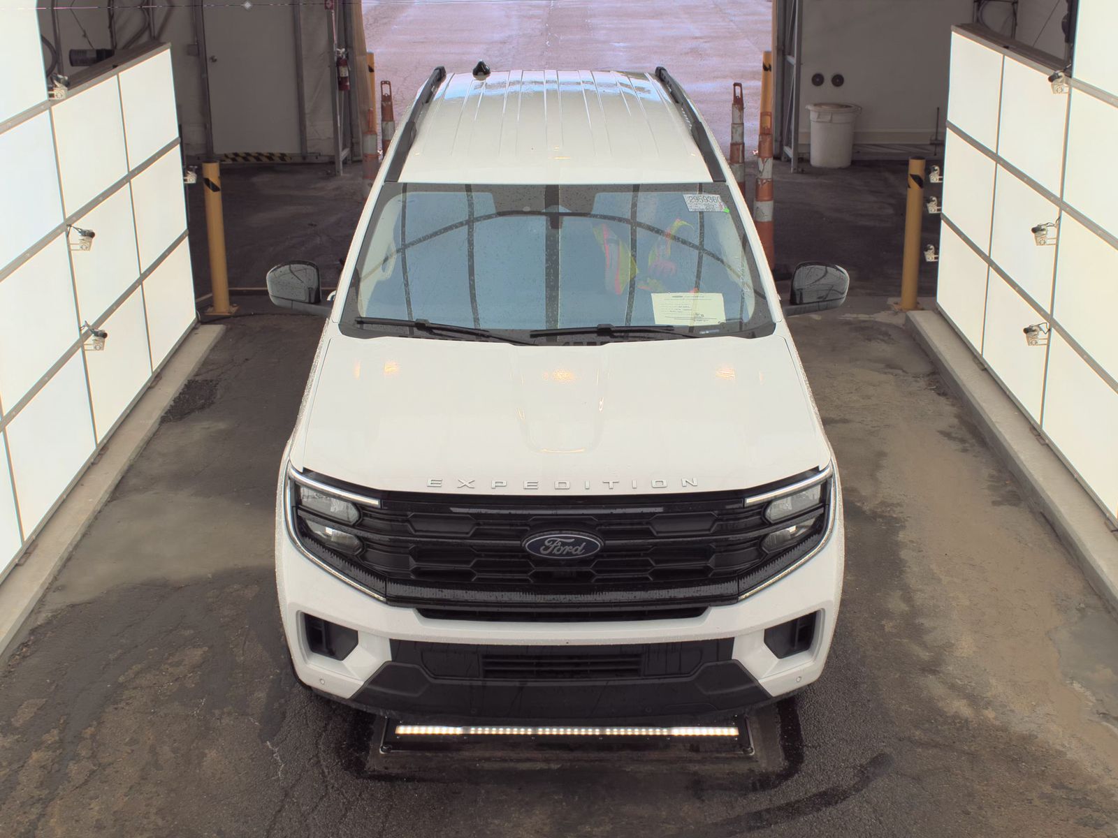 FORD EXPEDITION - 3