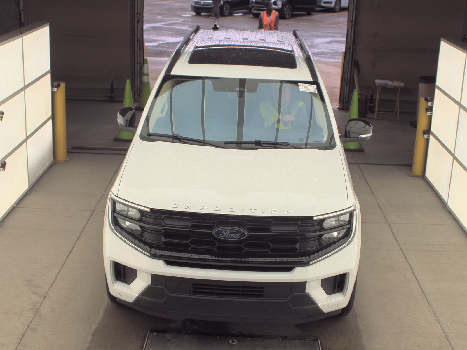 FORD EXPEDITION MAX - 3