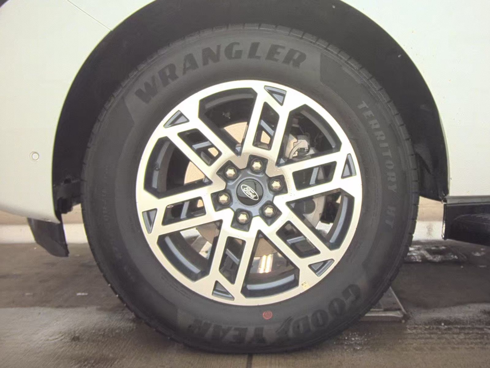 FORD EXPEDITION MAX - 10