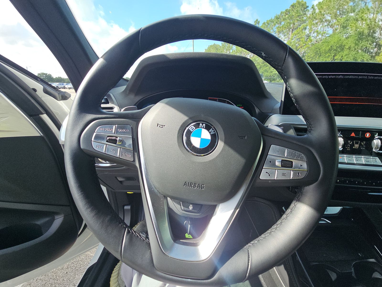 2025 BMW X4 xDrive30i AWD