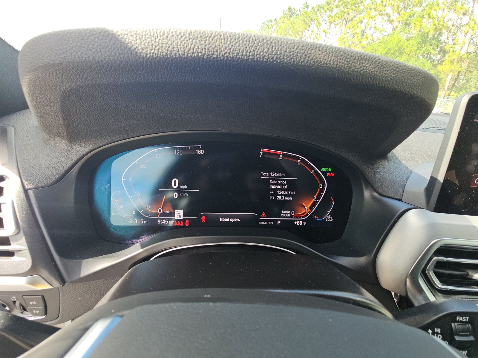 2025 BMW X4 xDrive30i AWD