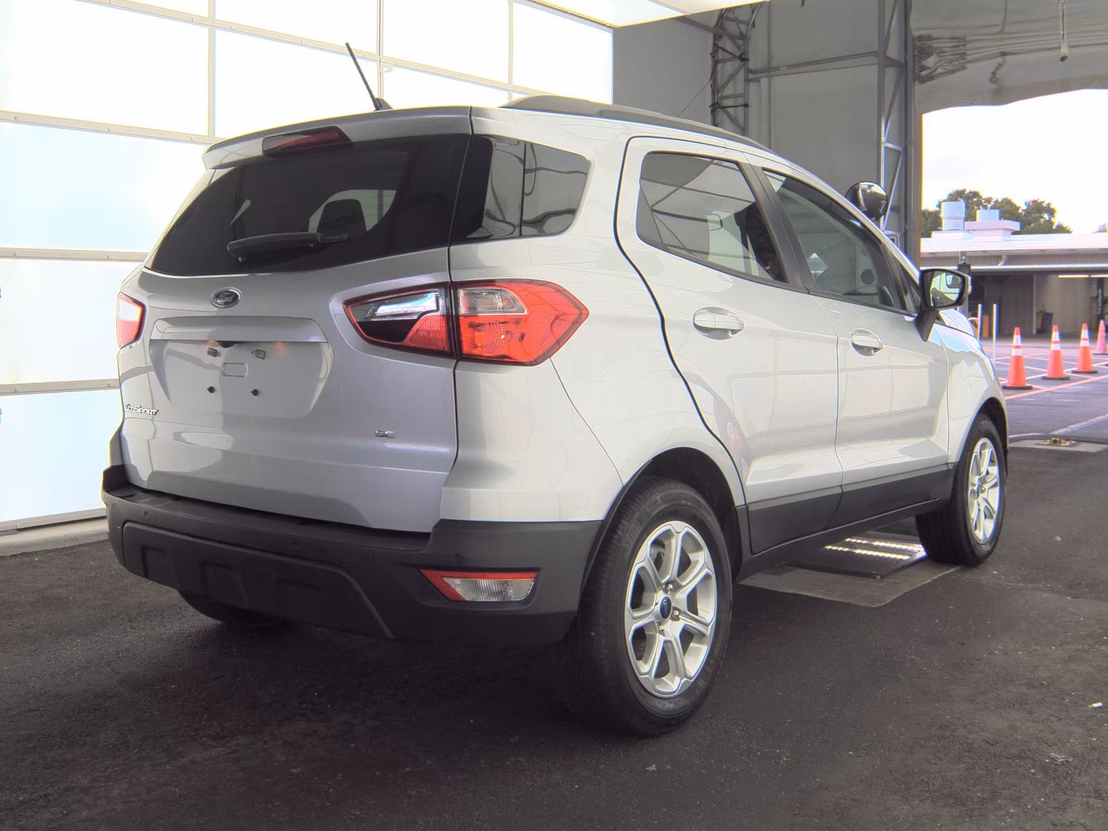 FORD ECOSPORT - 6