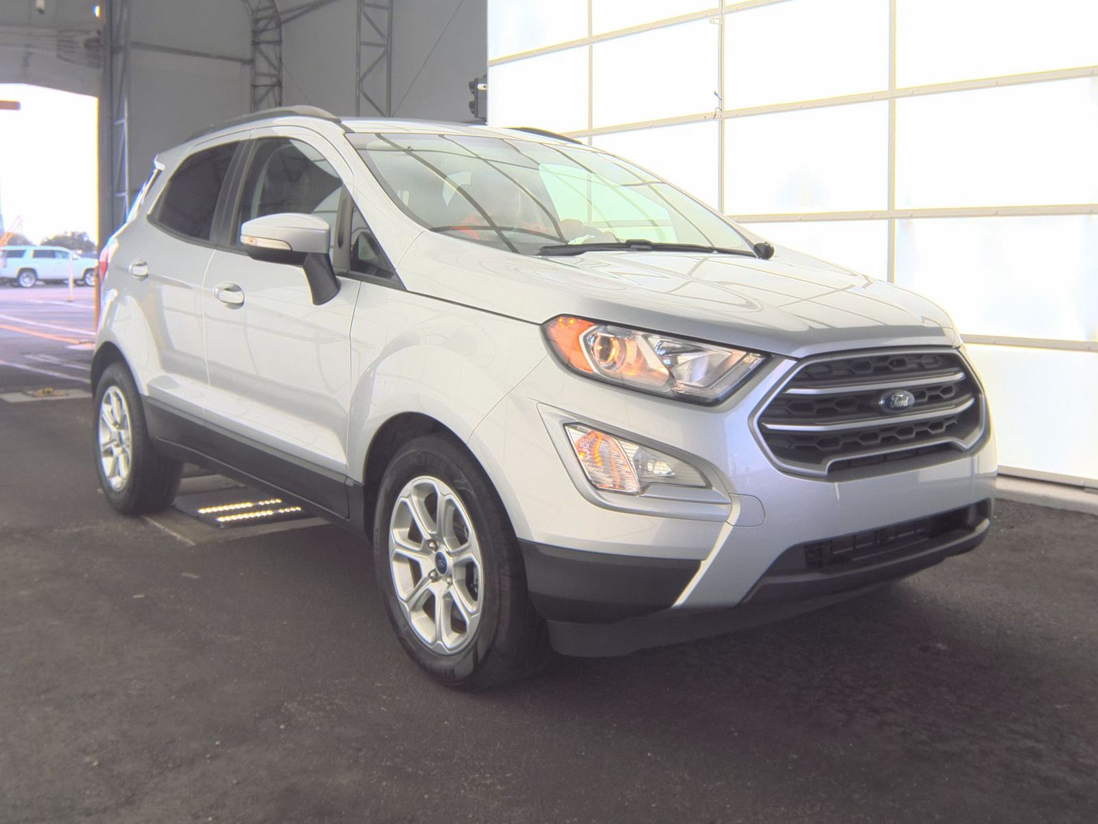 FORD ECOSPORT - 5