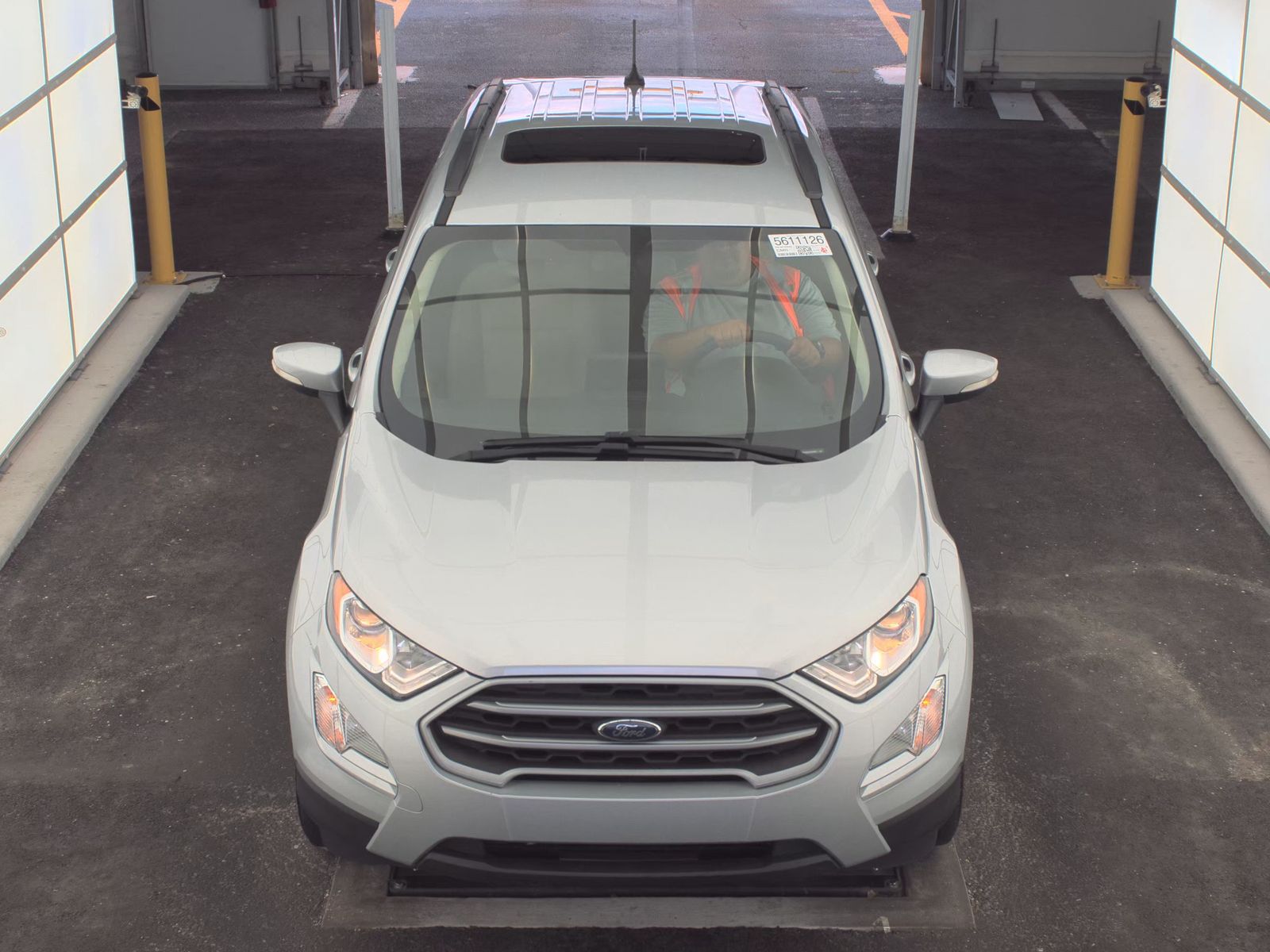 FORD ECOSPORT - 3