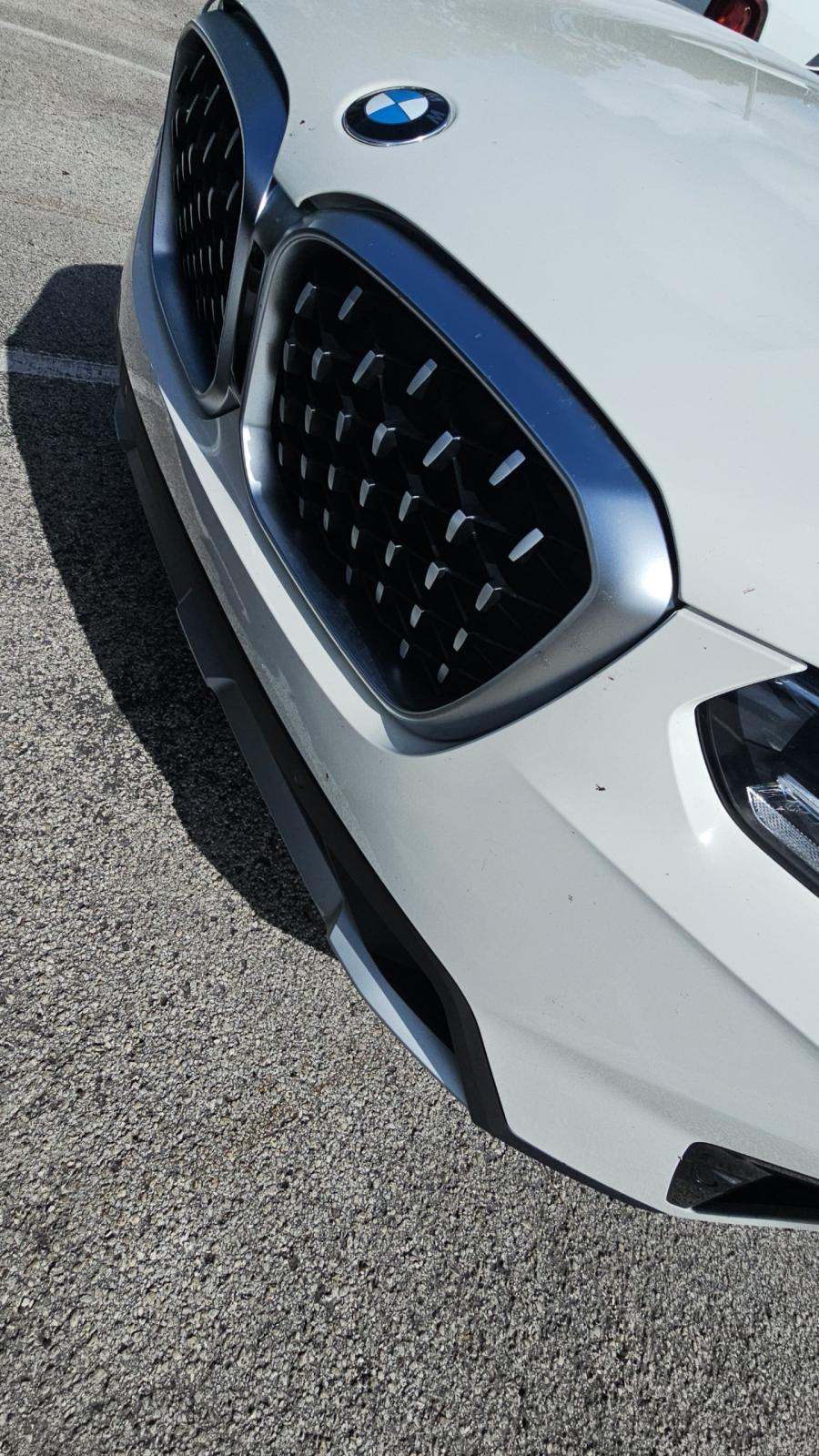 2025 BMW X4 xDrive30i AWD