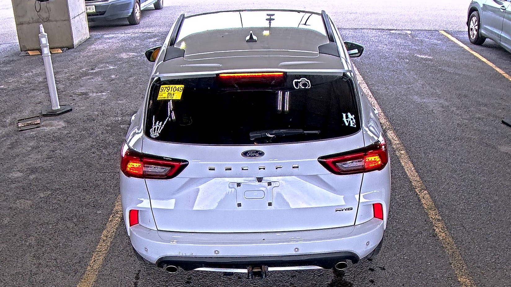 FORD ESCAPE - 6