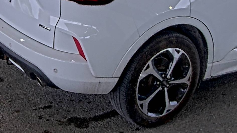 FORD ESCAPE - 10