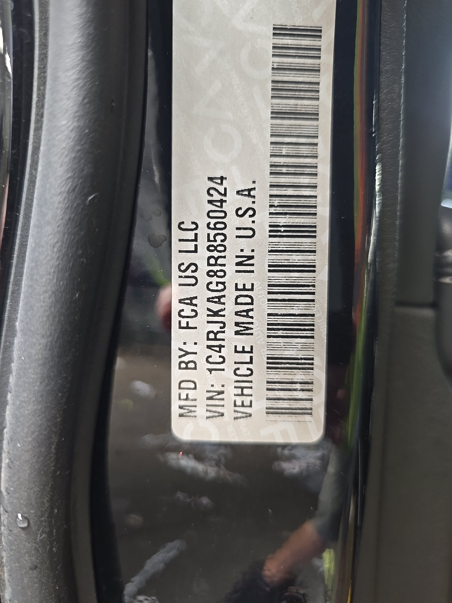 2024 Jeep Grand Cherokee L Altitude AWD