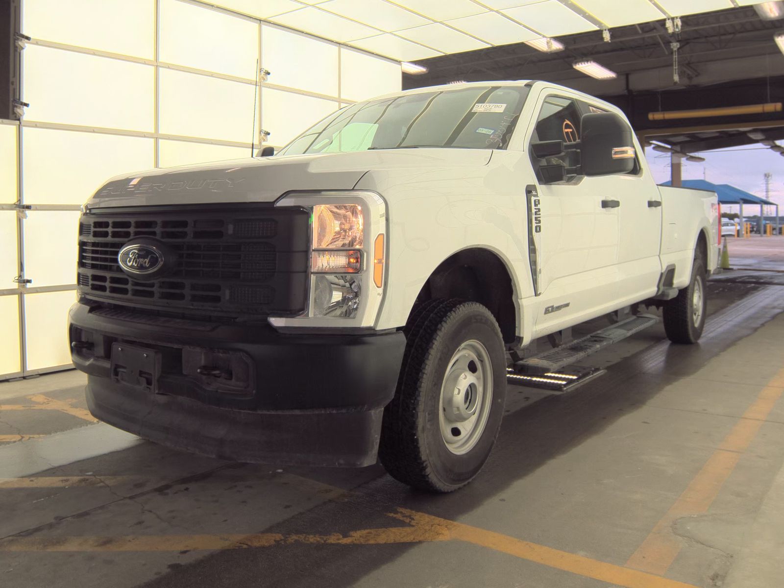 FORD F-250 - 1