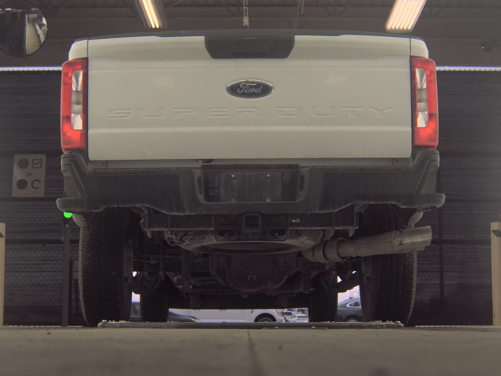 FORD F-250 - 8