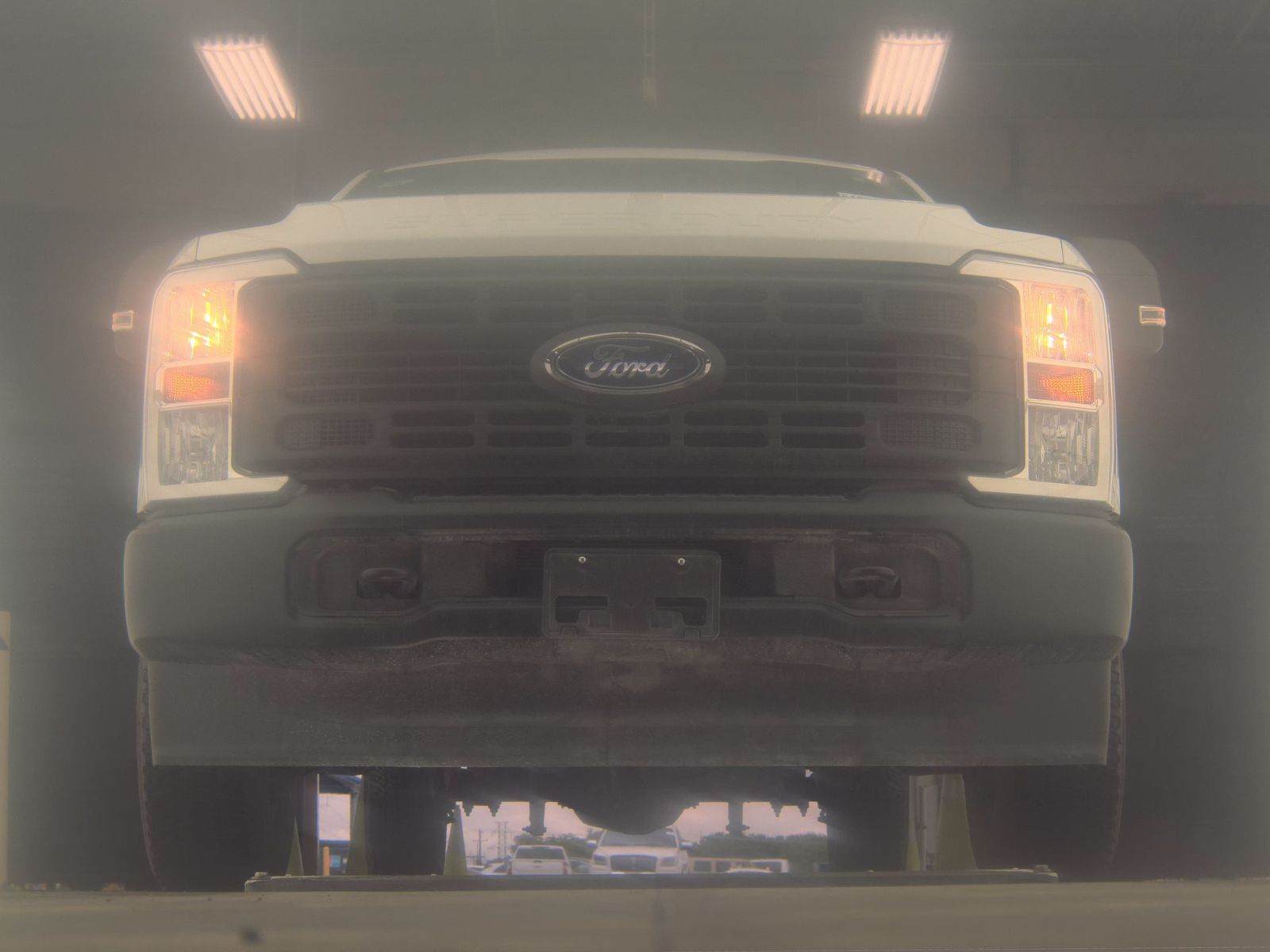 FORD F-250 - 4