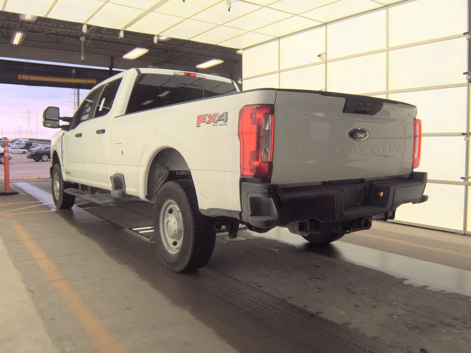 FORD F-250 - 9