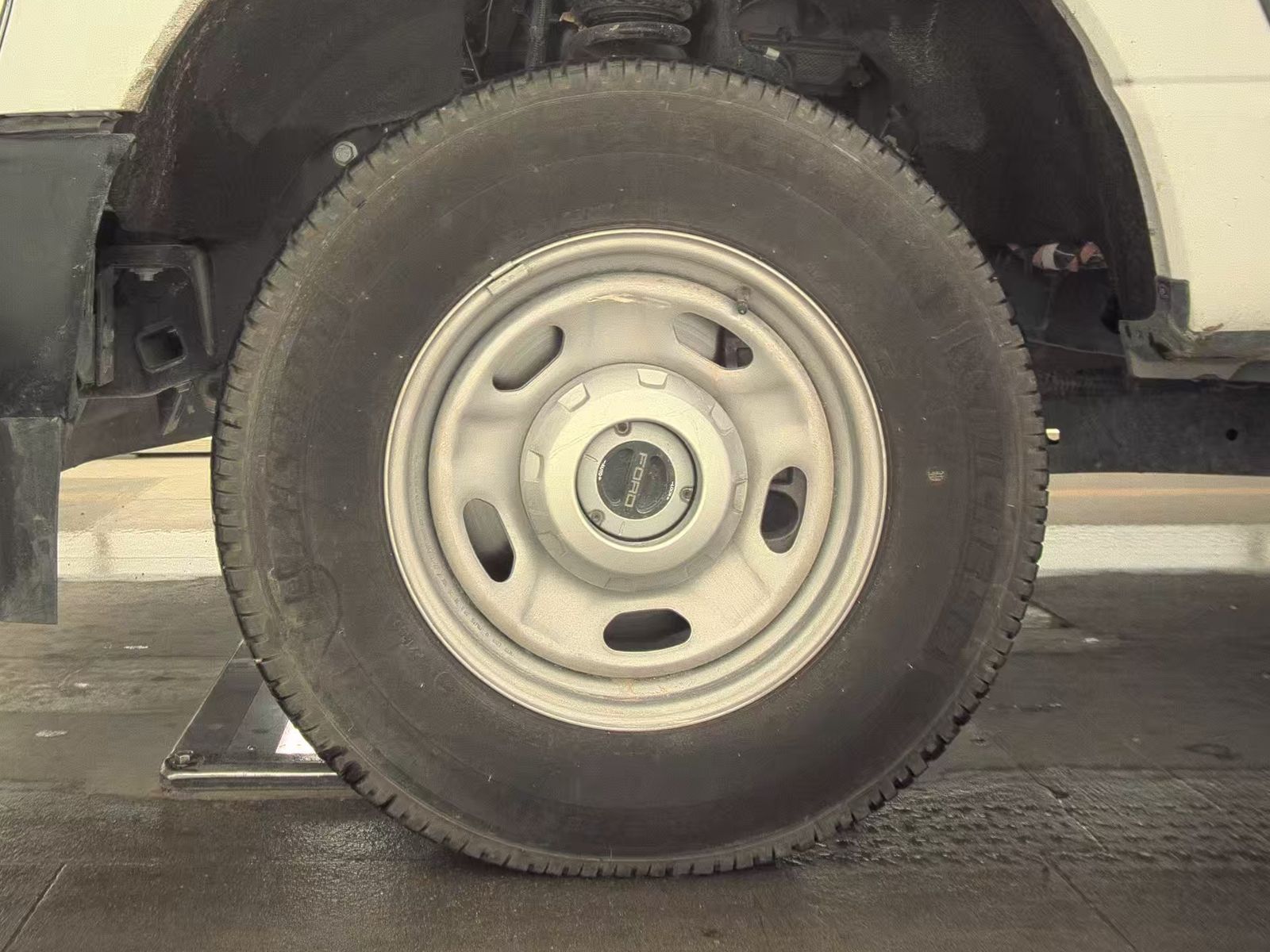 FORD F-250 - 10