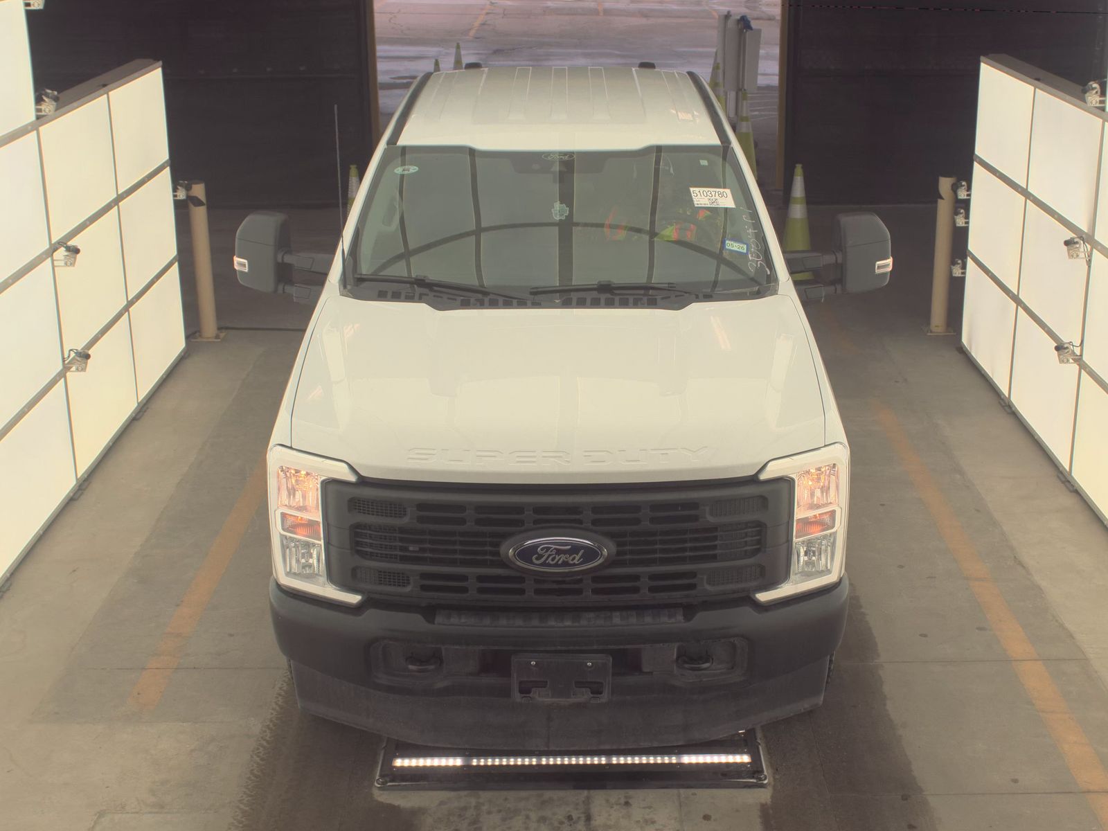 FORD F-250 - 3
