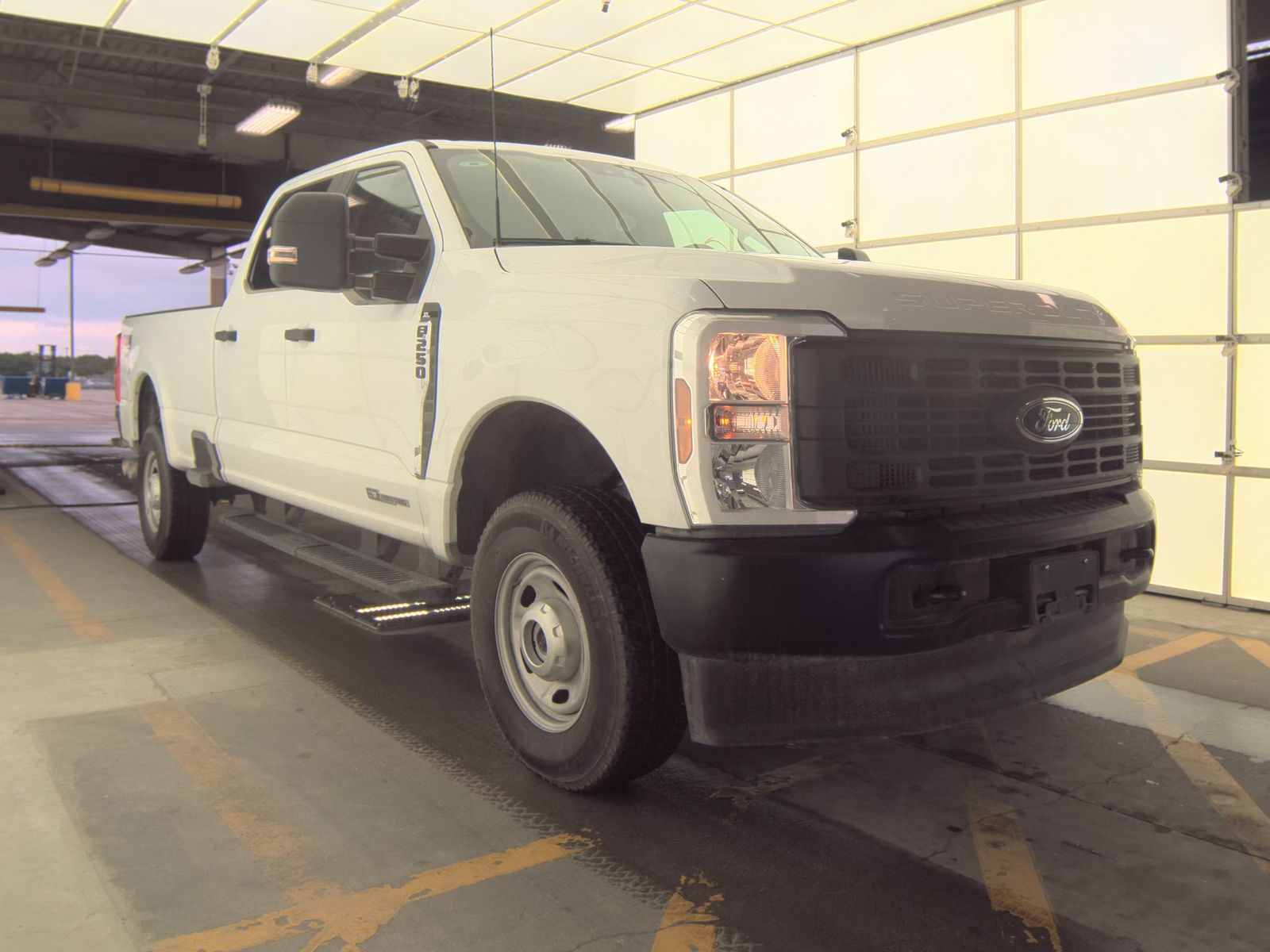 FORD F-250 - 5