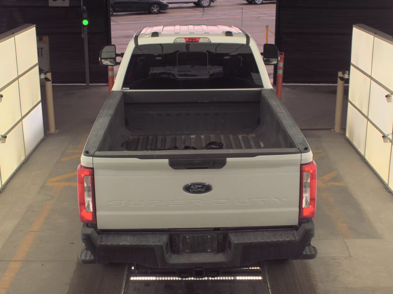 FORD F-250 - 7
