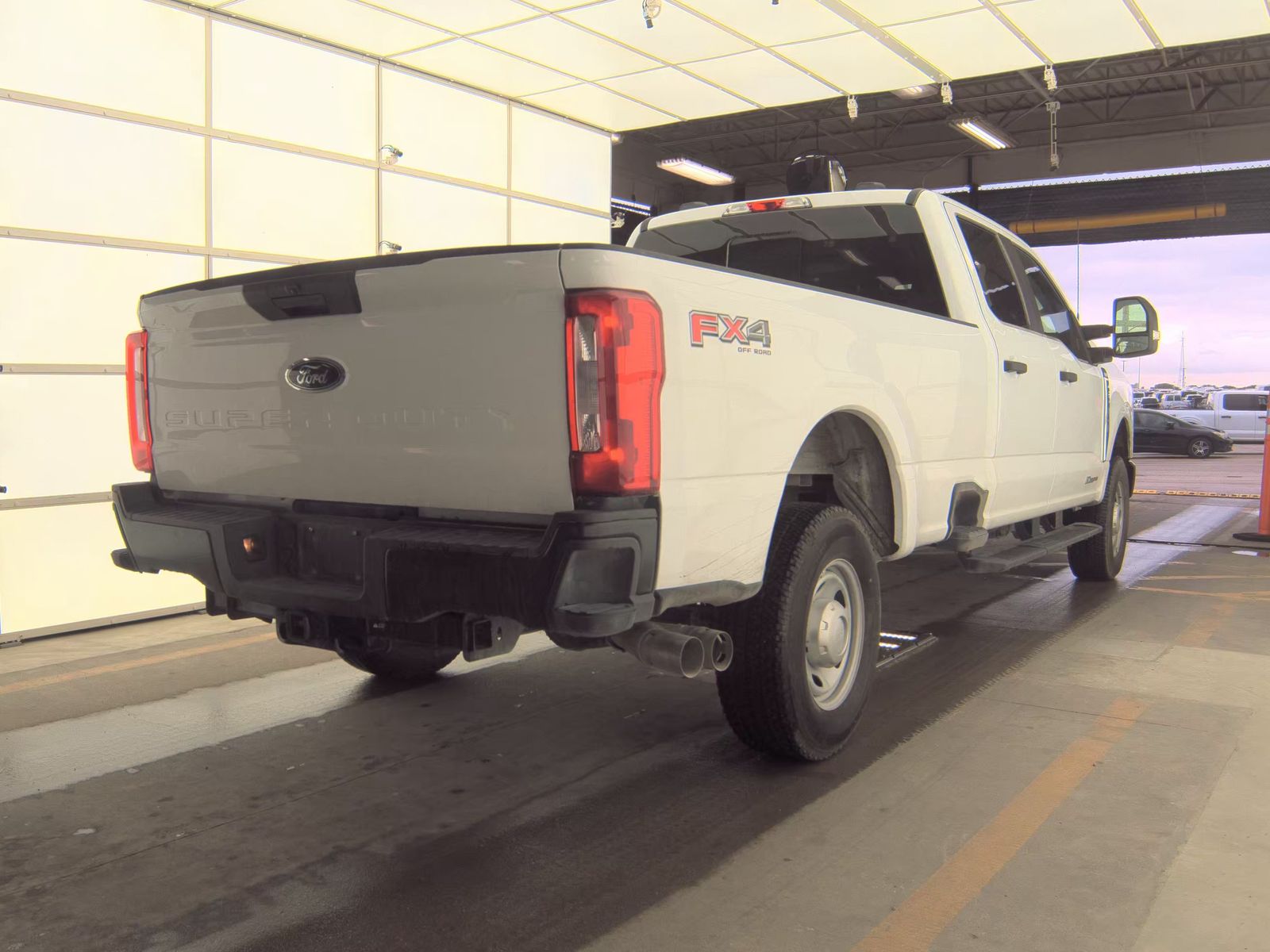 FORD F-250 - 6