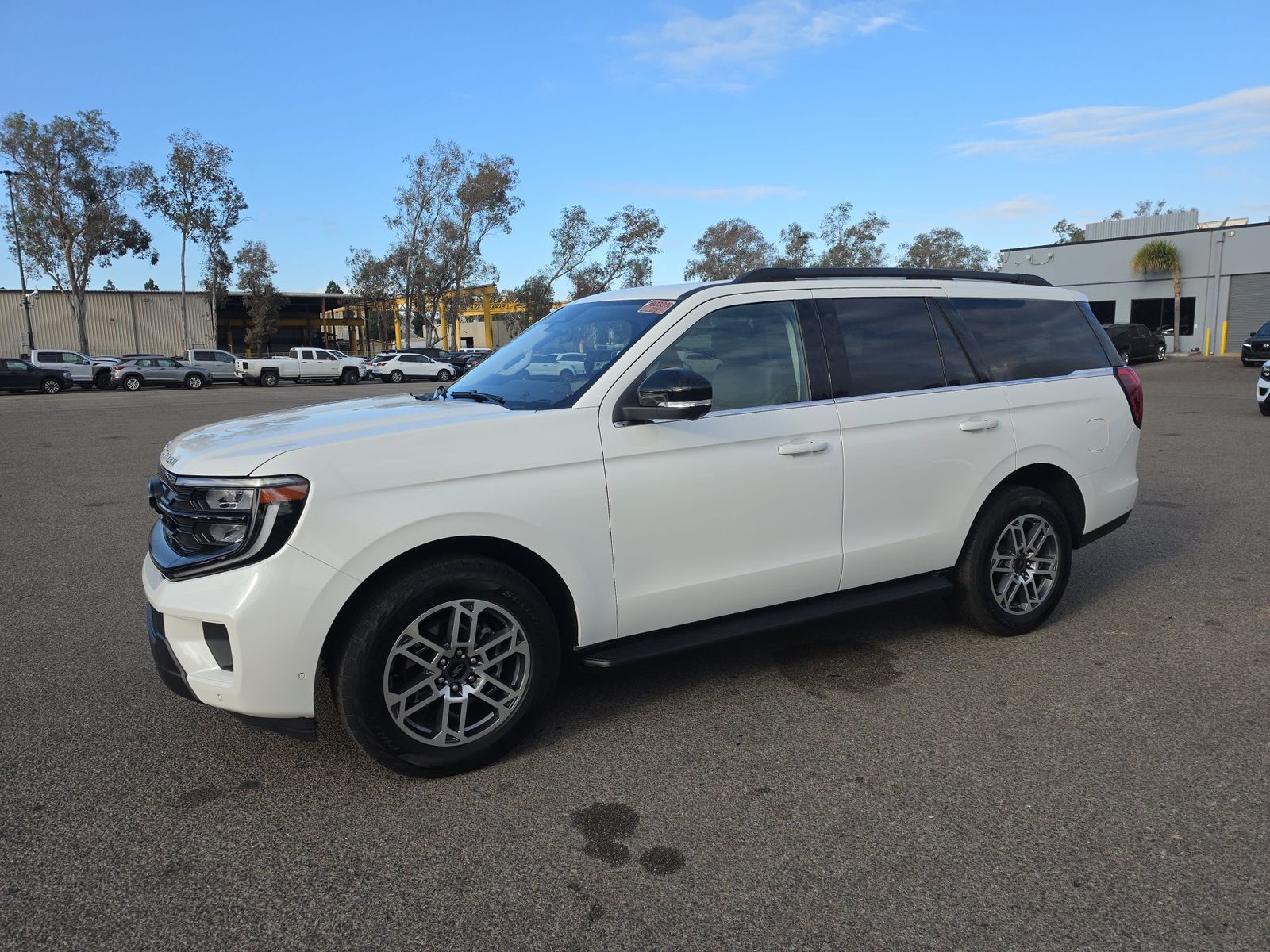 FORD EXPEDITION - 1