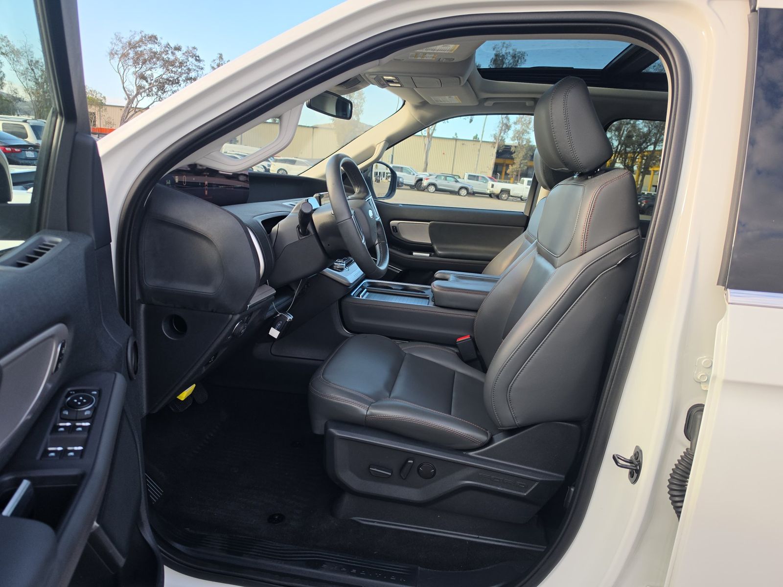 FORD EXPEDITION - 8