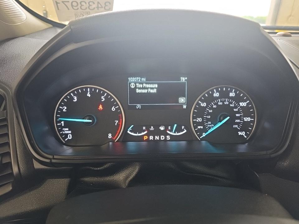 FORD ECOSPORT - 10