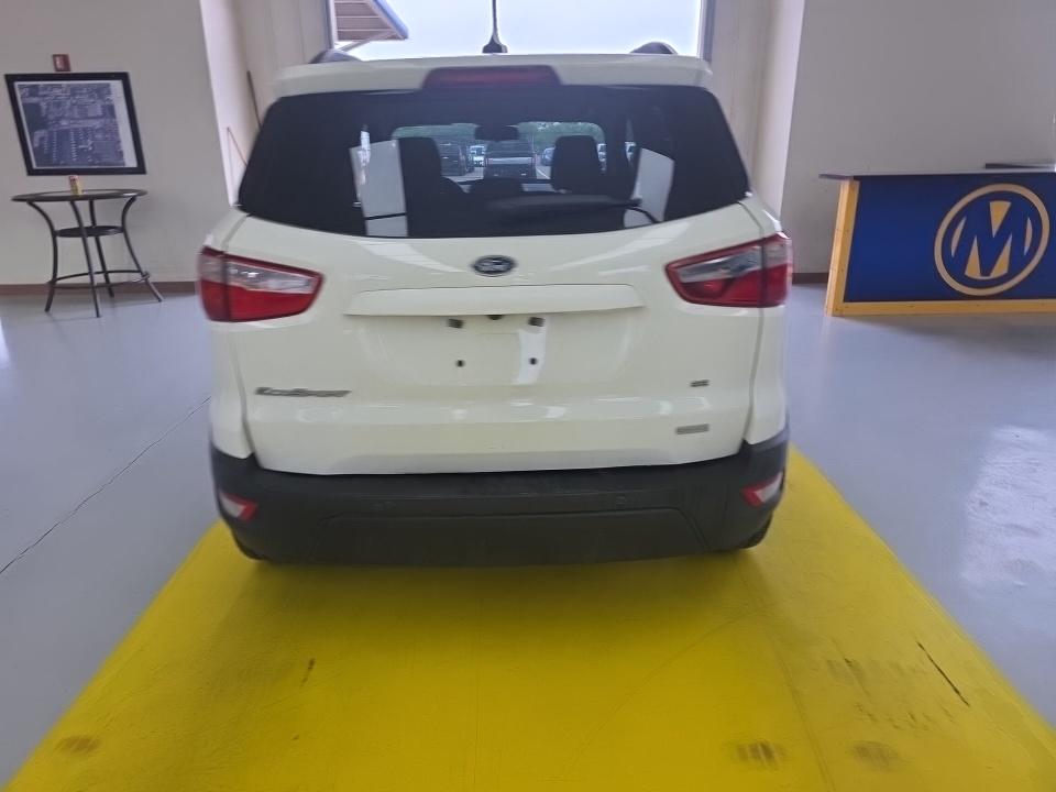 FORD ECOSPORT - 6
