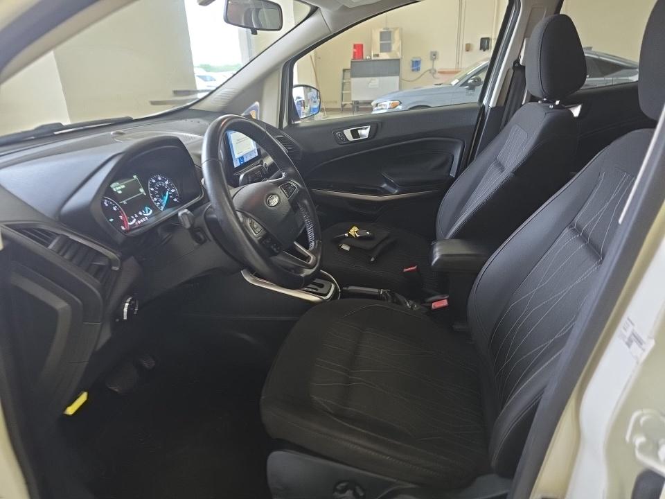 FORD ECOSPORT - 8