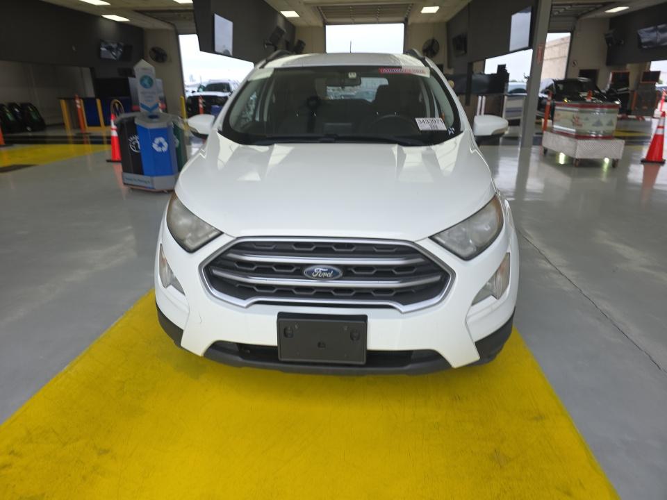 FORD ECOSPORT - 3