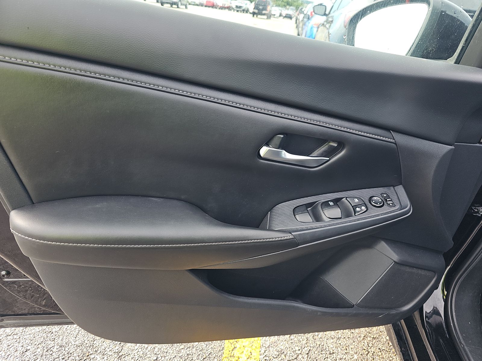NISSAN SENTRA - 10