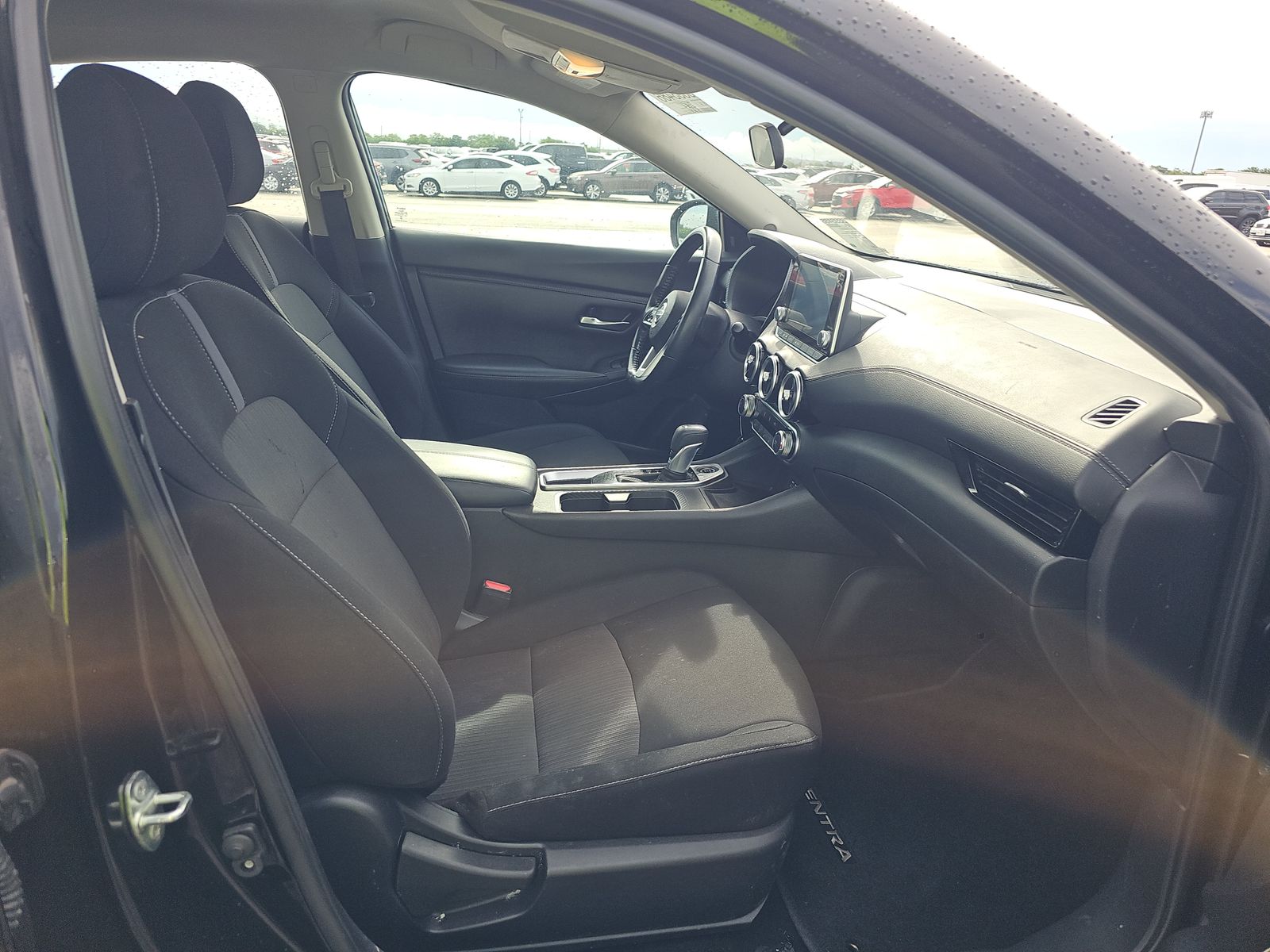 NISSAN SENTRA - 9