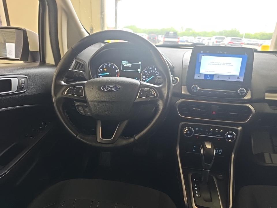 FORD ECOSPORT - 9