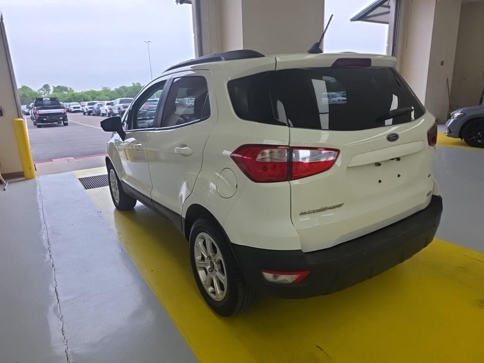 FORD ECOSPORT - 7