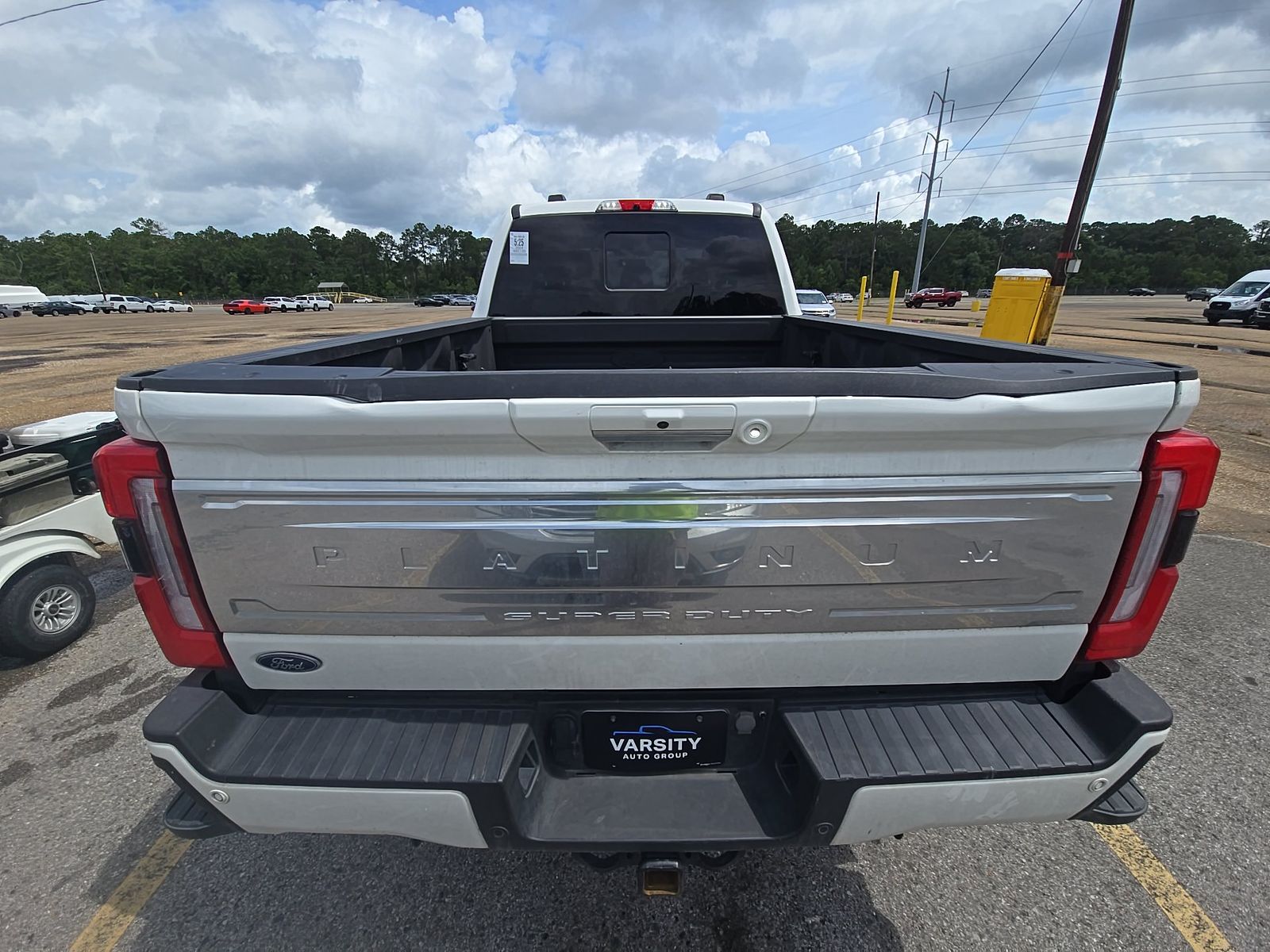 FORD F-250 - 6