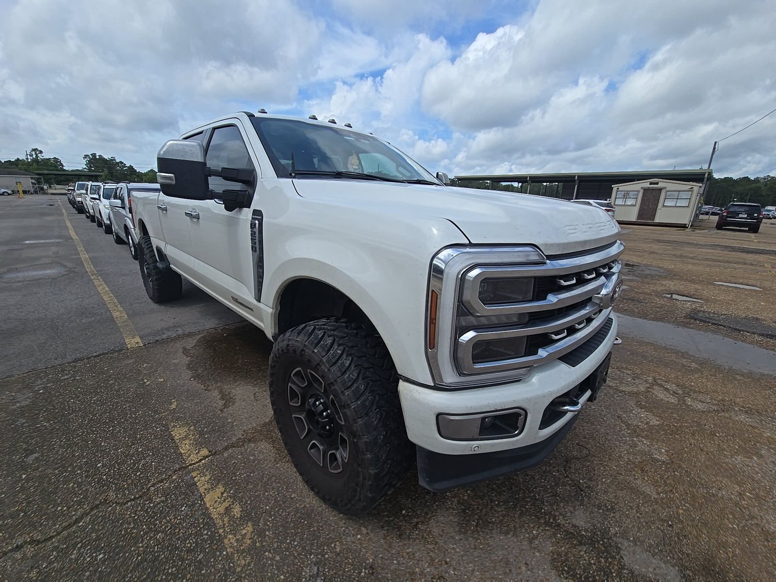 FORD F-250 - 4
