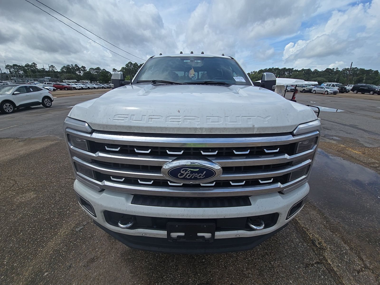 FORD F-250 - 3
