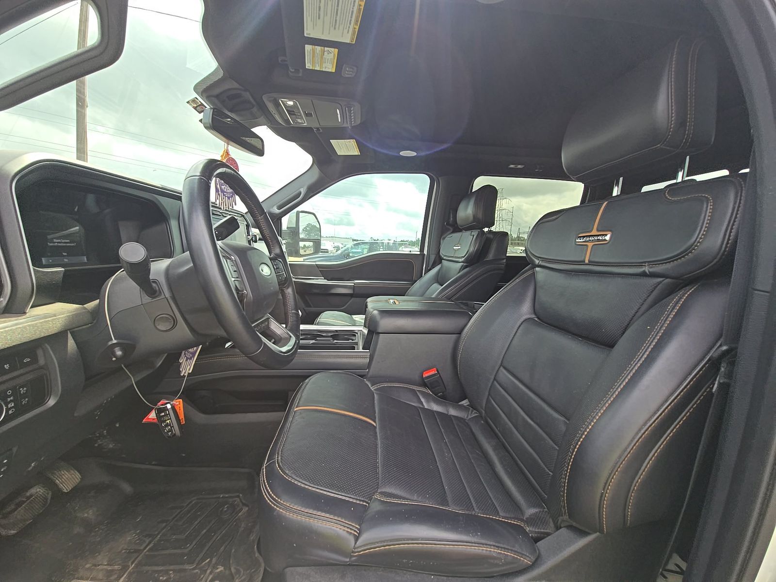 FORD F-250 - 8
