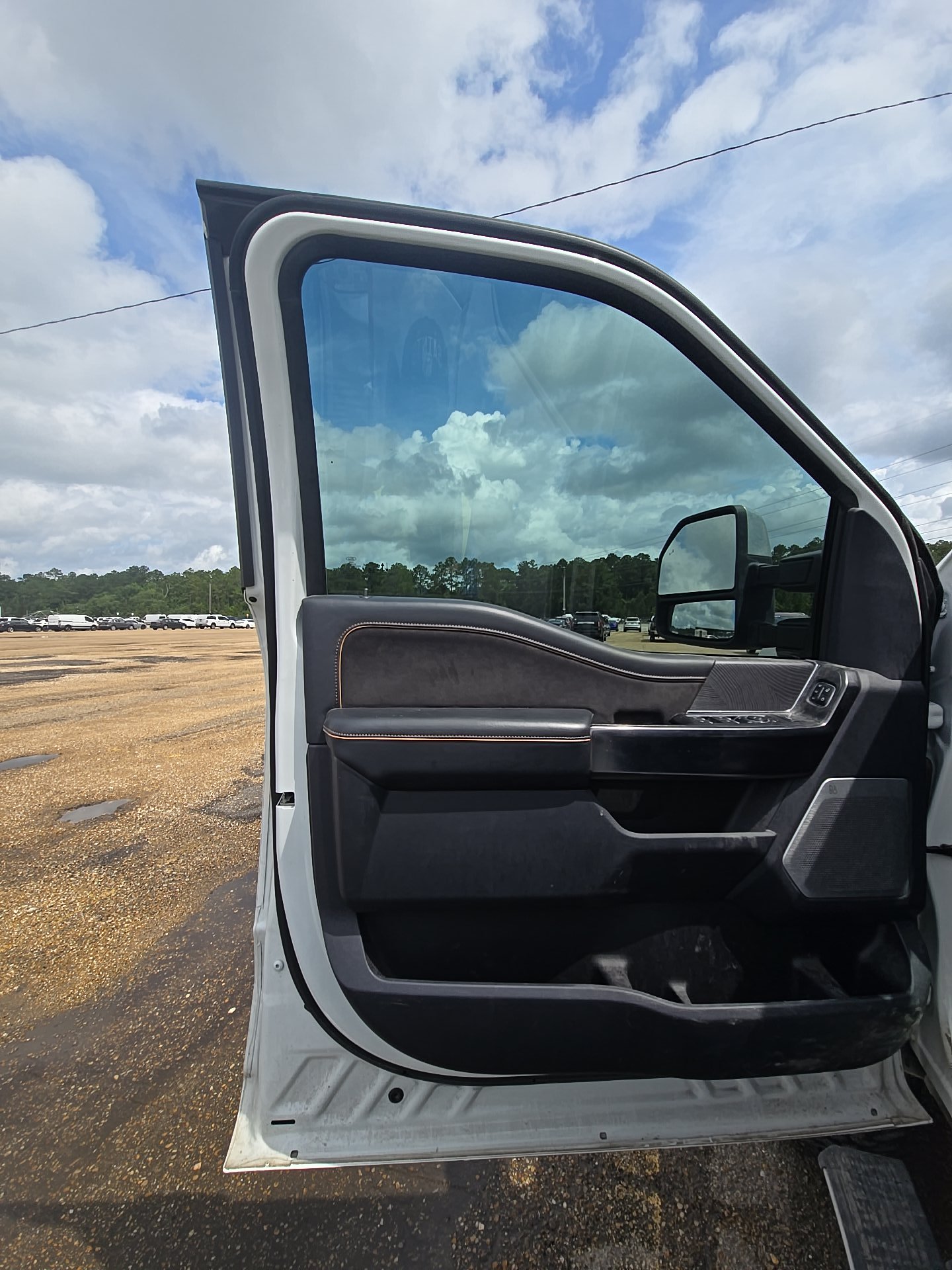 FORD F-250 - 10