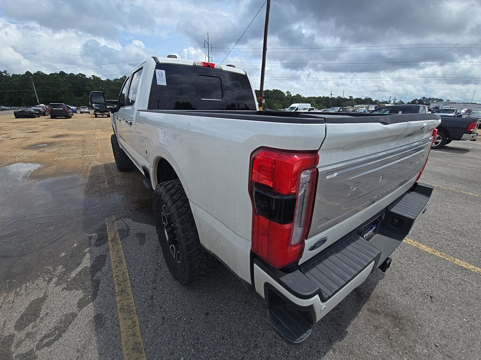 FORD F-250 - 7