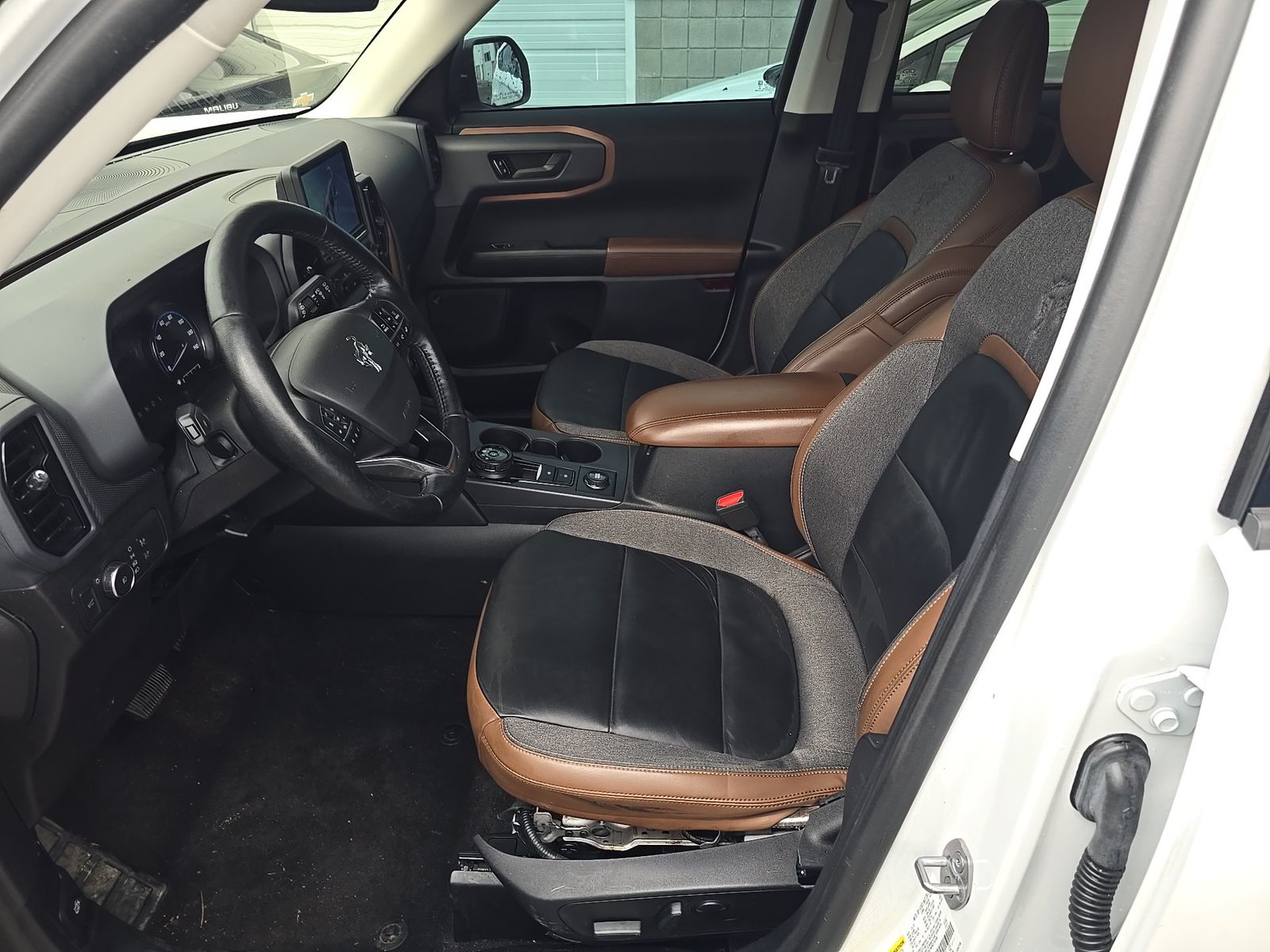 FORD BRONCO SPORT - 8