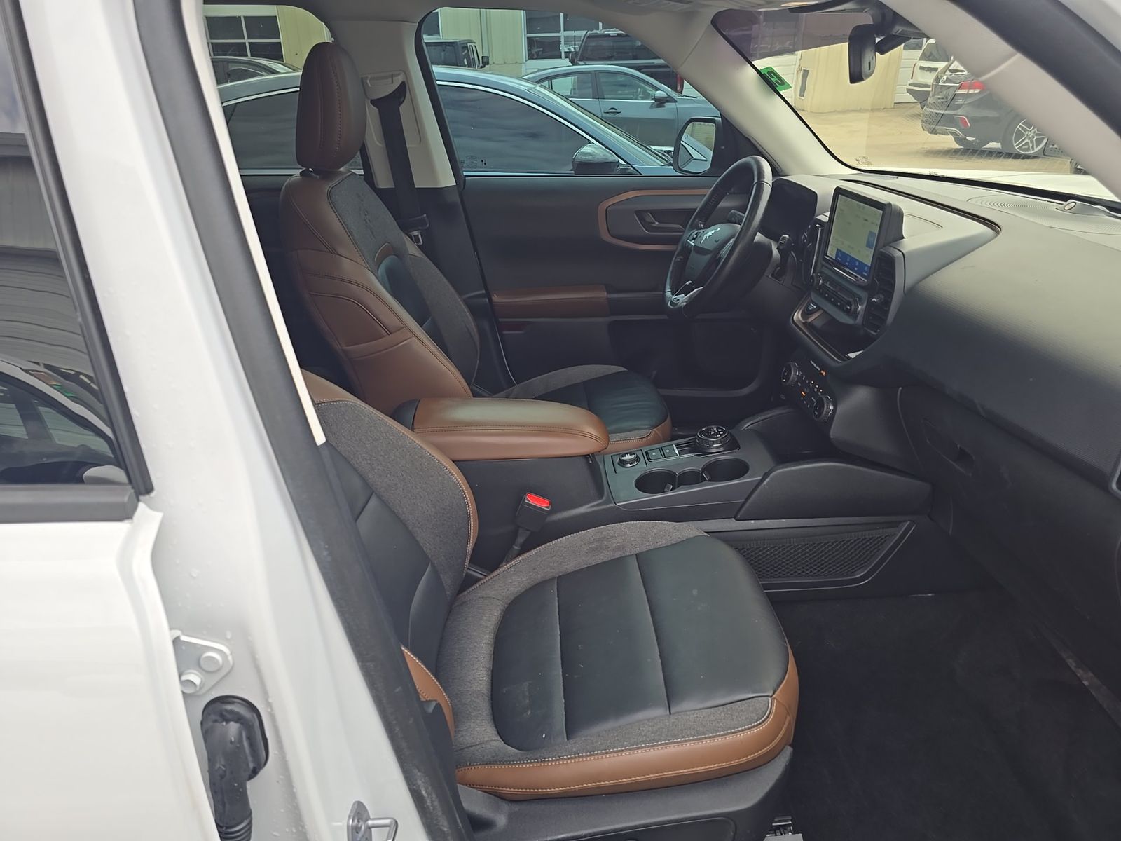 FORD BRONCO SPORT - 9