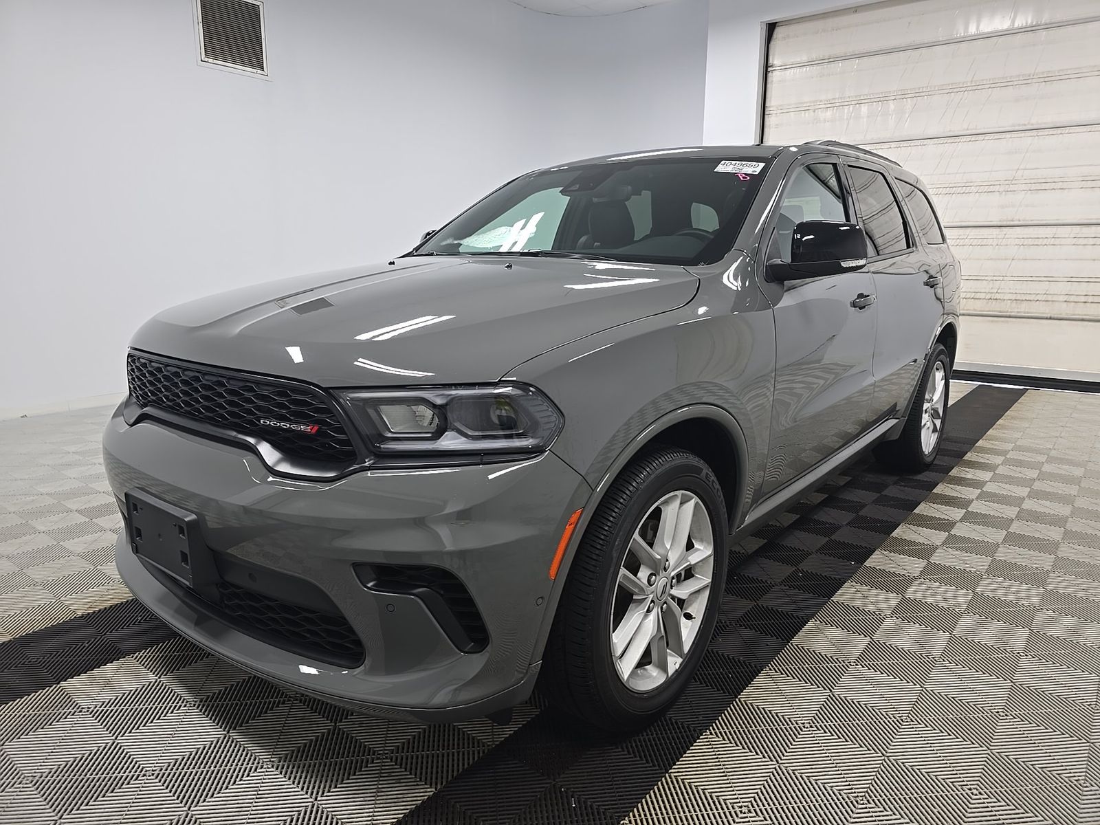 2026 Dodge Durango's photo