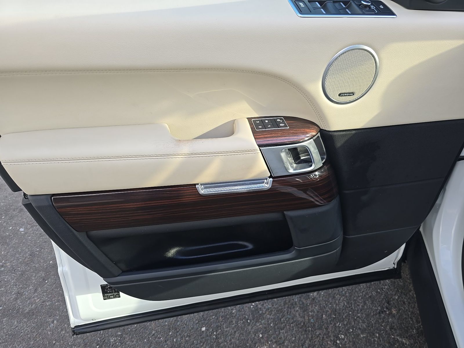LAND ROVER RANGE ROVER - 10