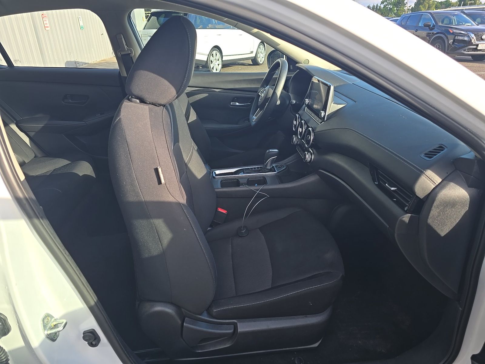 NISSAN SENTRA - 9