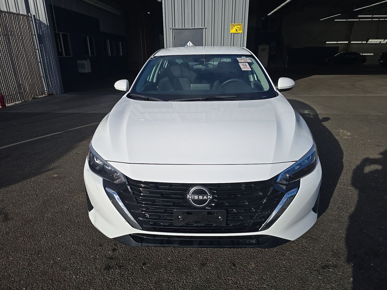 NISSAN SENTRA - 3