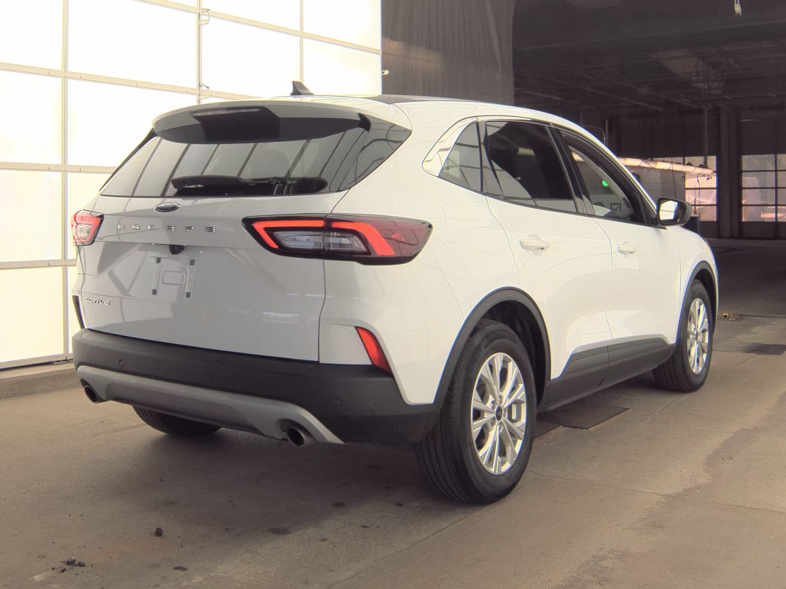 FORD ESCAPE - 6