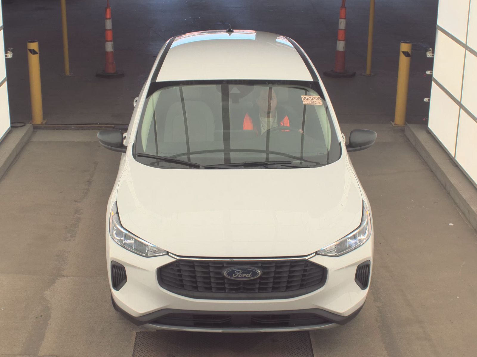 FORD ESCAPE - 3