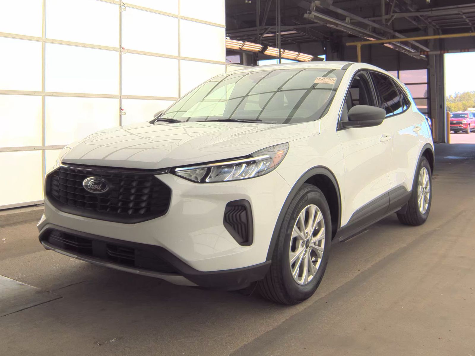 FORD ESCAPE - 1