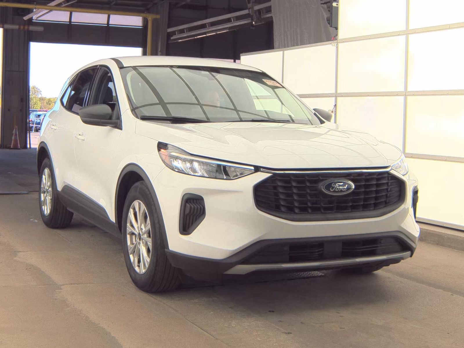 FORD ESCAPE - 5
