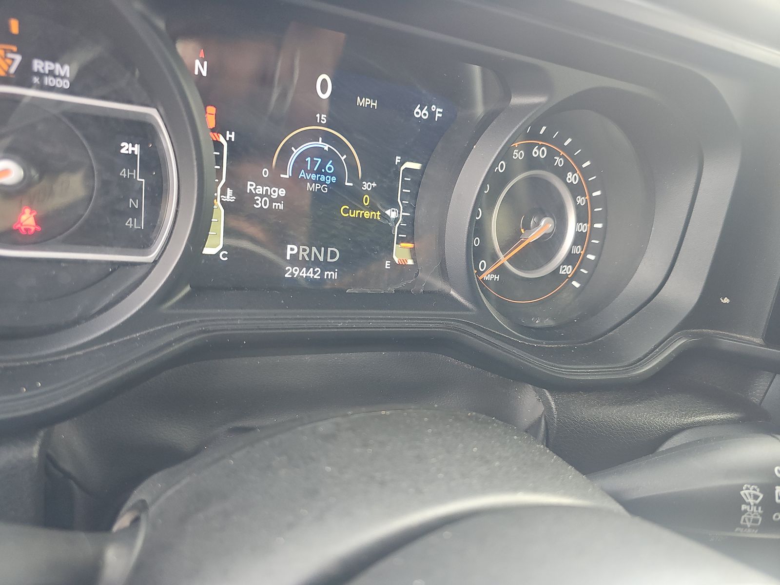 2024 Jeep Wrangler Sahara AWD